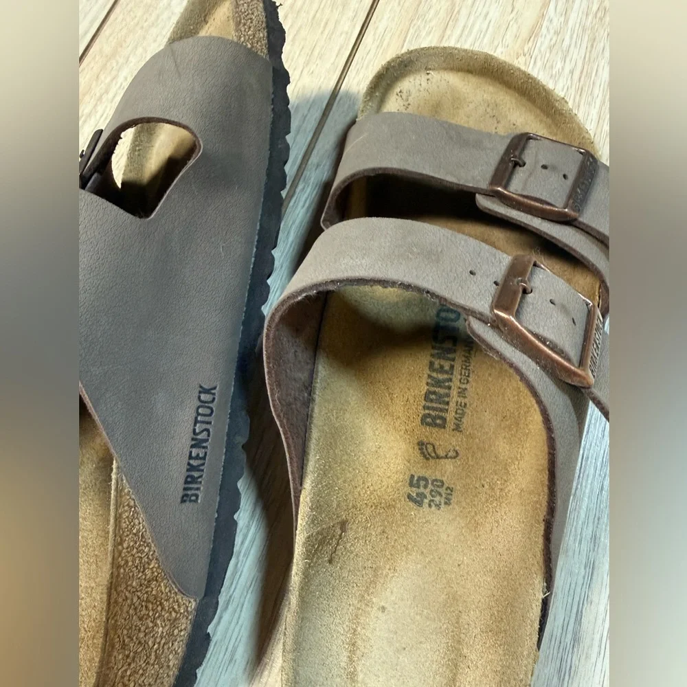 Birkenstock Arizona Sandals - Picture 6 of 6
